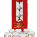 Tealight Candle 10's