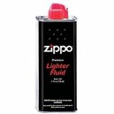 Zippo Lighter Fluid 125ml