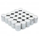 Tealight Candles White 100's