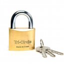 Padlock 63Mm No.266