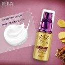 Lotus Herbals YOUTHRX Gineplex Youth Activating Serum + Creme 30ml