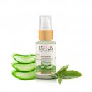 Lotus Herbals Active Aloe + Niacinamide Brightening Boost Serum 30ml