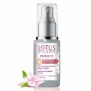 Lotus Herbals Probiotic Illuminating  Radiance Serum + Creme SPF 20 - 30ml