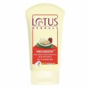 Lotus Herbals Sheamoist Shea Butter & Real Strawberry 24-hr Moisturizer 120g