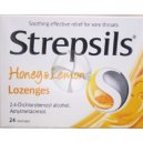 Strepsil Hl Loz