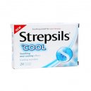 Strepsils Cool 24's