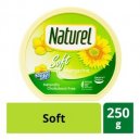 Naturel Margarine 250G Assorted