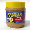 Planters Creamy 340Gm