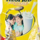 Nespray Inst Full Cream Milk Powder 3*600gm