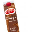 Magnolia Chocolate Fresh Milk 1Lt