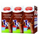 Mg Choc-Milk-6 X 200ml