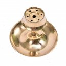 Brass Agarbathi Stand Medium