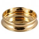 Brass Urali 12"