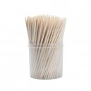 Tooth Pick Bamboo 500Pcs