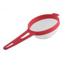Strainer Tea Plastic(B)