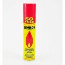 Ronson Gas Lighter Refill 300ml