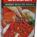 Badshah Bhaji Pav Masala 100gm