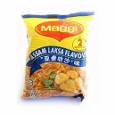 Maggi Assam Laksa Flavour