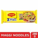 Maggi Masala 280G India No Exchange