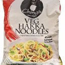Ching's Veg Hakka Noodles 600gm