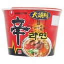 Nongshim Mushroom Noodles117G