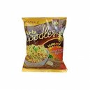 Patanjali Yummy Masala Atta Noodles 60gm