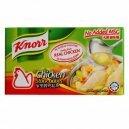 Knorr Chicken Stock Cubes 3*60gm
