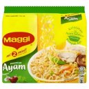 Maggi Chicken Noodles 5+1