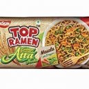 Top Ramen Atta Noodles 300gm
