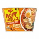 Maggi Hot Mealz Curry Chicken 96gm