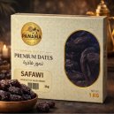 PANAMA DATES SAFAWI 1 KG