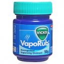 Vicks Pain Balm 50ml (Ind)