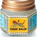 Tiger Balm White 21ml (India)