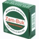 Zambuk Medicated Ointment 25gm