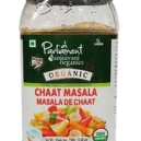 Parliament Organic Chaat Masala 240 gm