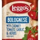 Leggos Alfredo Pasta Sauce 500G