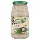 Dolmio Mushroom & Herb 560gm