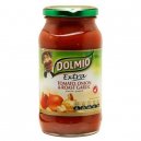 Dolmio Tomato Onion & Roasted 500gm