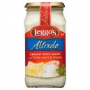 Leggo Alfredo Pasta Sauce 2X565G +