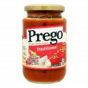 Prego Traditional Pasta Sauce 350gm