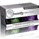 Mossif3 Twin Pack Aromatherapy Repellent