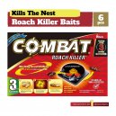 Combat Roach Killer 2Gx6S