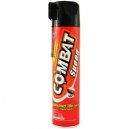 Combat Speed Crawling Insect Killer 600ml