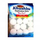 Khushbu Nepthalene Balls 16Pcs