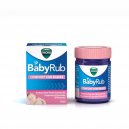 Vicks Babyrub 25ml India