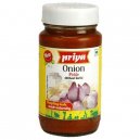 Priya Onion Pickles 300G