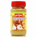 Priya Ginger&Garlic Paste 300gm