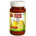 Priya Lime Pickle 300gm