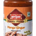 Priya Mango&Ginger Pic 300G