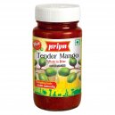 Priya Tender Mango Pickle